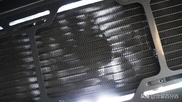 10700K新搭档，利民360冰封幻境一体式水冷装机点评