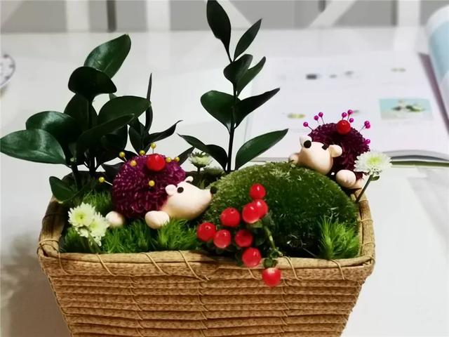 超级宝妈|儿童节在即,聊聊你所不知道的少儿花艺