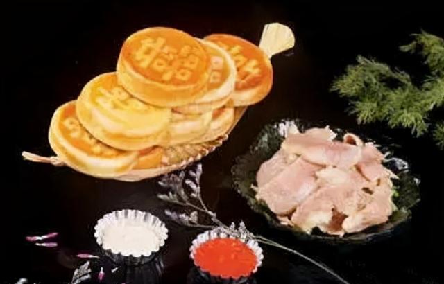 41款美食分享，鲜嫩爽口，开胃下饭，简单营养天天好胃口