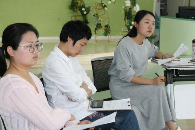 活动|在玩中学、学中乐，这场实地观摩活动，让老师和孩子都学到了什么
