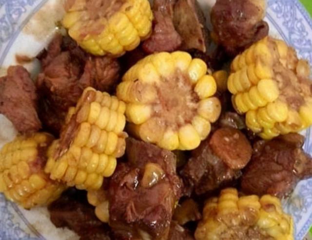 精选25道菜品分享，味道独特鲜香四溢，每顿饭都让家人吃满足