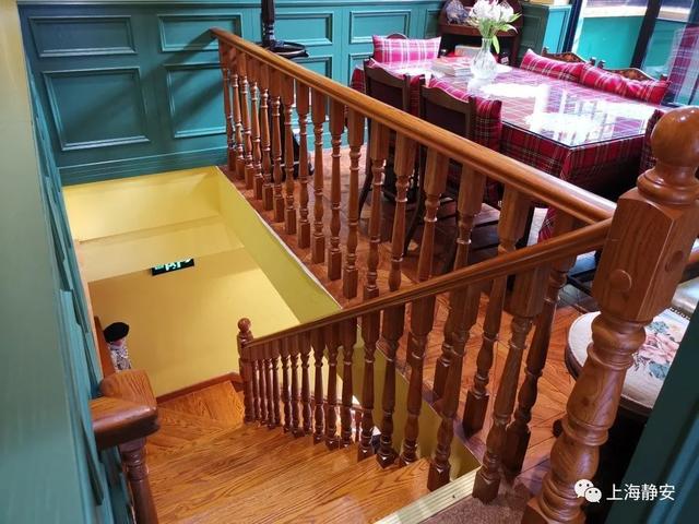 咖啡|富春小笼开咖啡店啦！老店跨界、阳光露台、咖啡蛋糕，潮