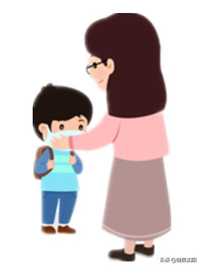 欢乐一家亲|健康科普堂 | 孩子发烧就是新冠肺炎吗？如何鉴别？