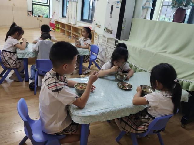 超级宝妈|“Mini神兽”归笼 | 临潼首批幼儿园开学啦 ~