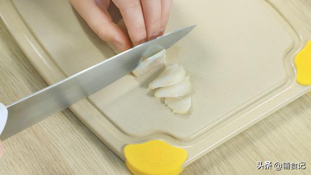 超级宝妈▲“聪明元素”，你给宝宝吃了吗？营养丰富的它，却常常被你忽略