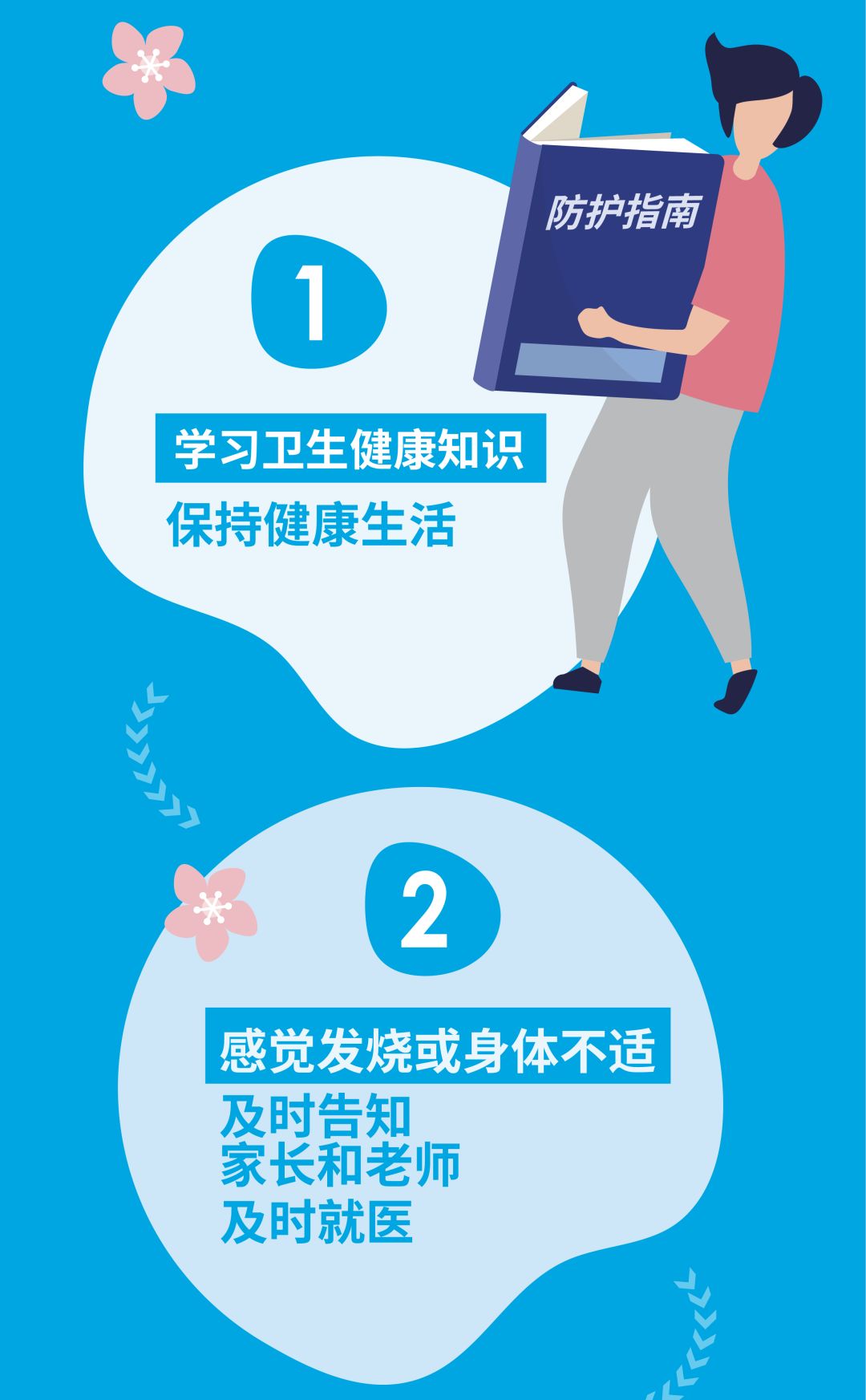 暖先生格调：关于开学复课，青少年需要知道的六件事