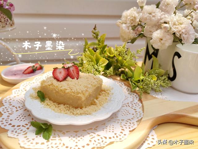 你的育儿经|田园风软萌蛋糕，用零食和水果，不进厨房，在户外2分钟就搞定