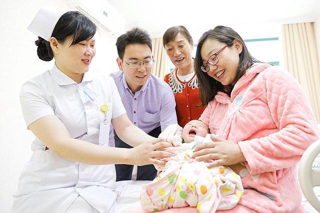 「你的育儿经」孩子出生在这3个时间，证明一家人都有福气，看看没有你家宝宝