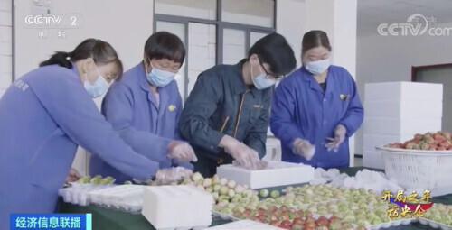 党组书记|你生活中经常能用到！小小的它，背后是产值万亿大市场！空间巨大，未来无限可期→