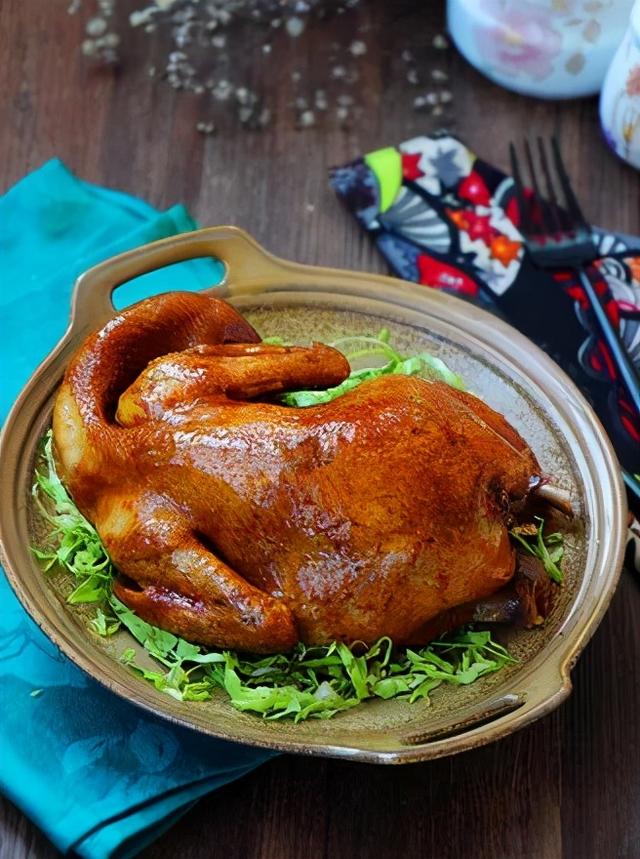 最适合冬天吃的3道懒人美味，丢进电饭煲一键搞定，好吃又省心