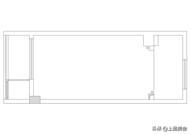 余生，想像她一样买套公寓房，装成自己喜欢的样子，享受婚前生活