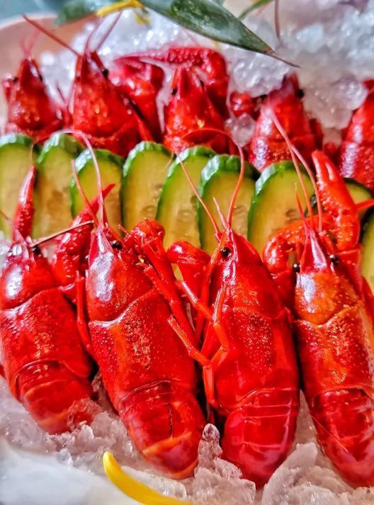 小龙虾|春天的第一顿小龙虾，你最中意哪一款？