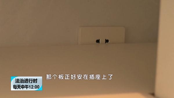 装修|刚装修好的新房：插座没法插、窗户只能开条缝、门框与门不配套