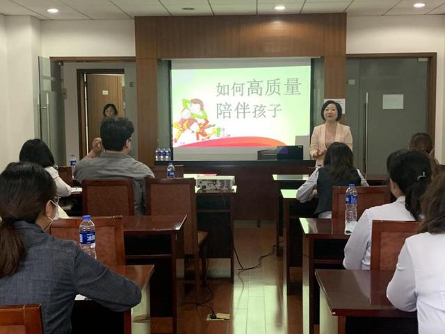 女职工|这里的爱心妈咪小屋，邀您有空来坐坐