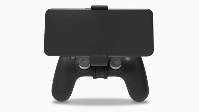 太平洋电脑网：谷歌开始在非Pixel手机设备上测试Stadia