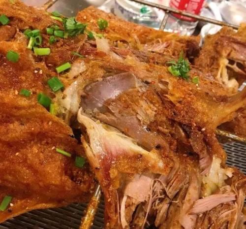 2020重庆好吃到炸裂的羊肉馆地图！是时候去撸一波了