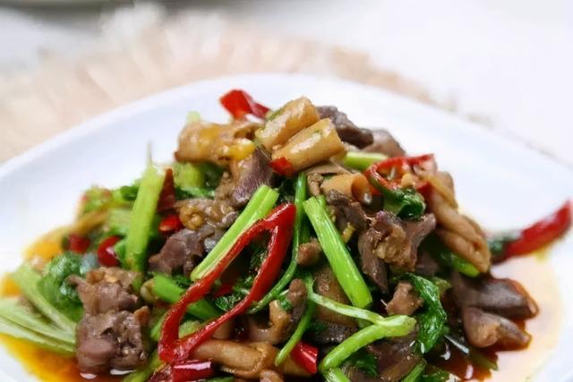 十几款好吃的菜品分享，口味独特令人难忘，值得为家人做起来