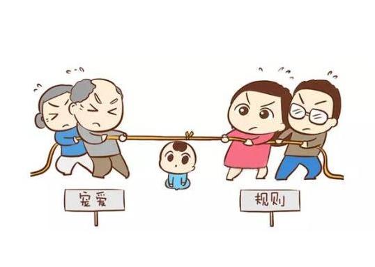 「超级宝妈」《安家》揭露隔代育儿矛盾，为了孩子，这几个底线宝妈一定要守住