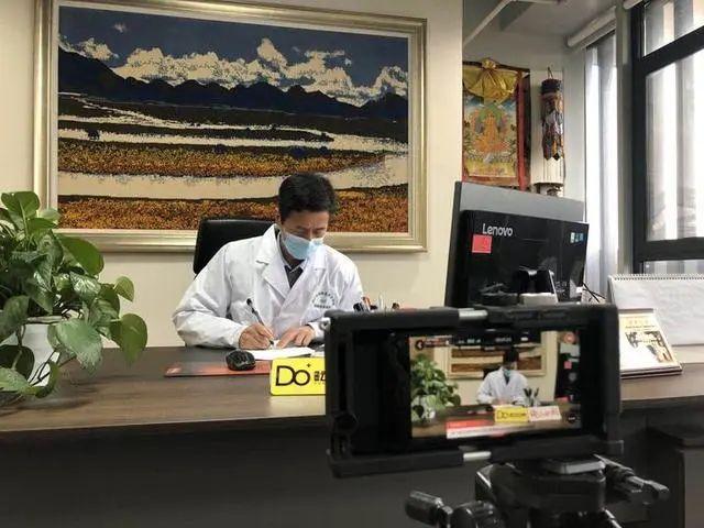 沈阳网@疫情在家胖了10斤，医生检查后吓了一跳