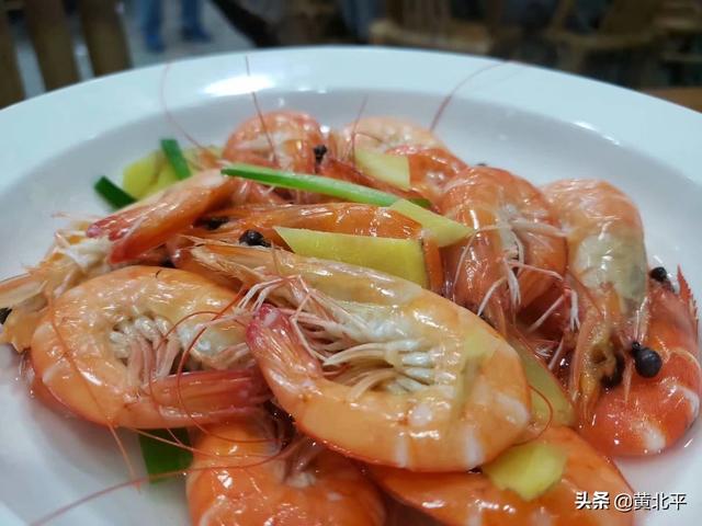 「约吗旅行」浙江省宁波慈溪市这几道硬菜不知谁吃过