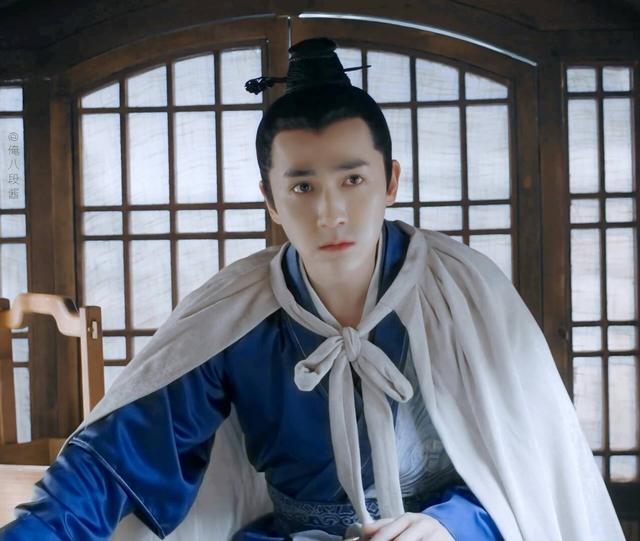 《知否》：懂得向前看的人，往往最好命影视交流地