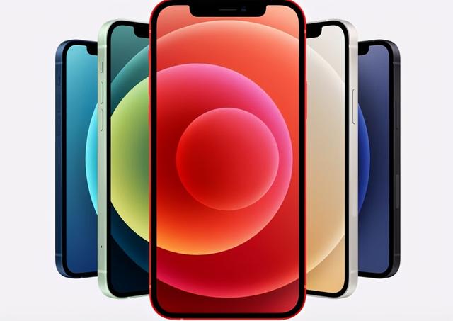 为何苹果每代手机都是销冠？手机厂商怒斥：你看看库克都做了什么