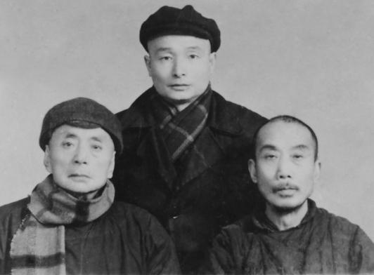 蓝光|主角丨“我们今天吃到的川菜，要感谢一百年前的他。”