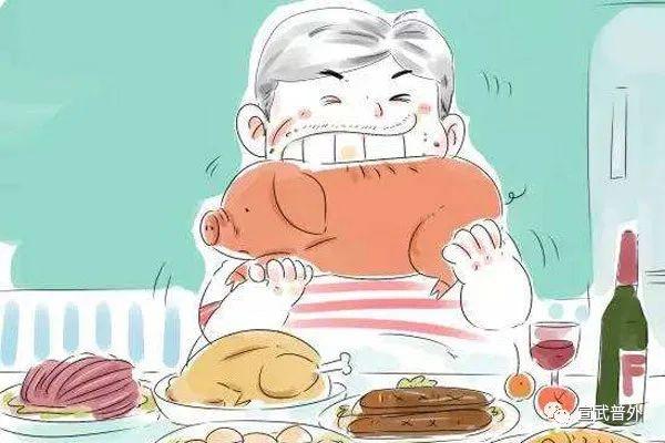 喝酒|心梗不再是老年病