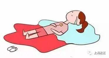 经期|女孩们，你的“大姨妈”还好吗？听听松江中医的建议