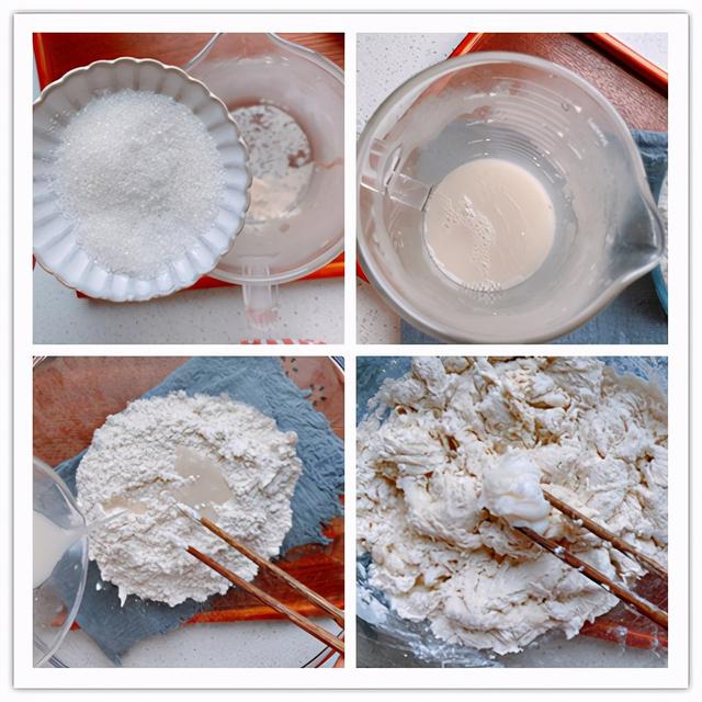 应季的冬笋馅包子，冬笋处理是重点，这样做的包子皮薄馅多还爆汁