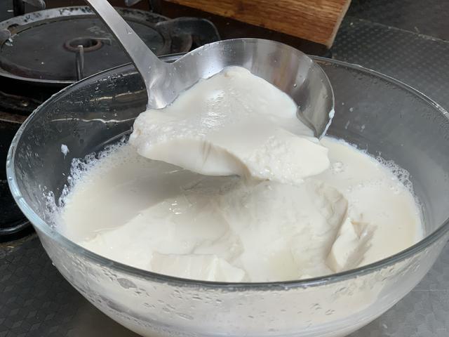 想吃豆腐脑不用买，3块钱自制一大锅，简单0失败，无添加更营养