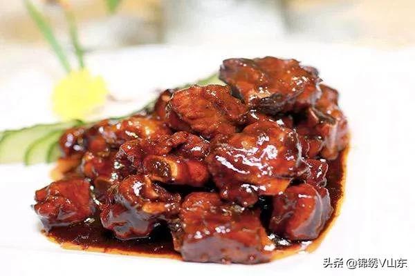 色香味俱全的11道特色下饭菜，看着流口水，胃口大开！