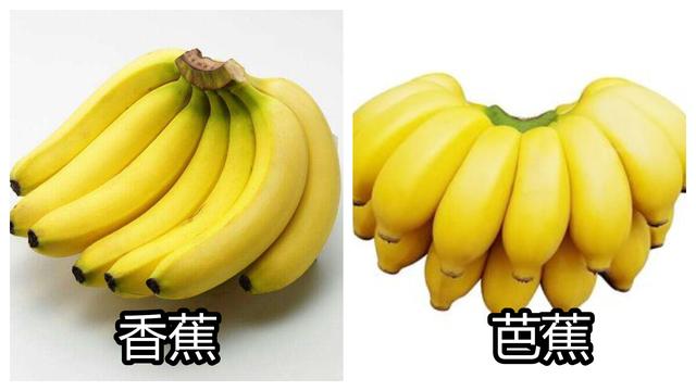 水果中“孪生兄弟”，一个“青铜”，一个“王者”，你都吃过吗？