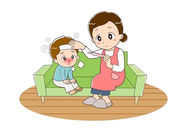 超级宝妈|疫情期间,孩子发烧怎么办?