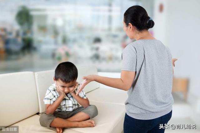 「超级宝妈」孩子怕生不是“病”，“有病”的是家长对此的态度及方式