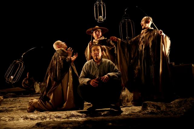 北京人艺演员仇晓光因病去世|北京日报客户端