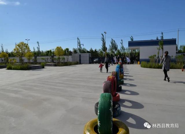 你的育儿经|“疫”去花开 欢迎宝贝回家——赤峰市林西县第二幼儿园开学