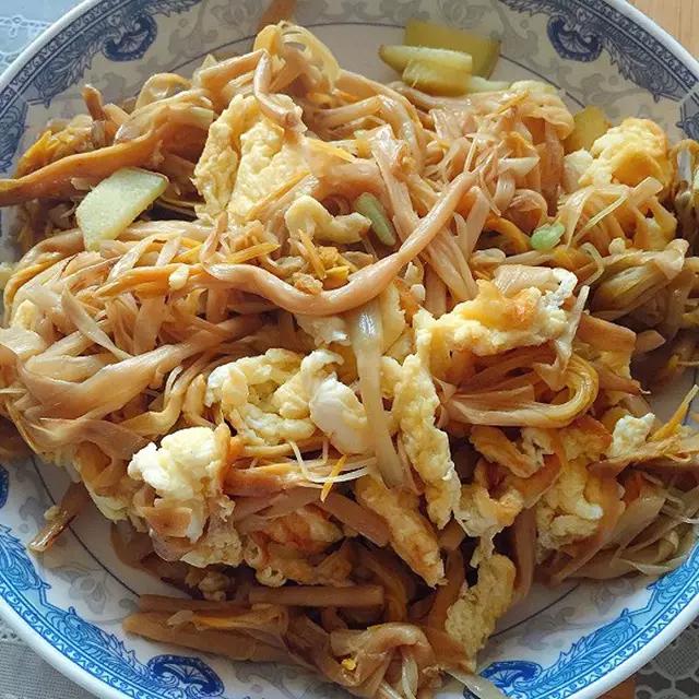 你的育儿经|阜新阳光大姐｜|十道炒菜类的月子餐