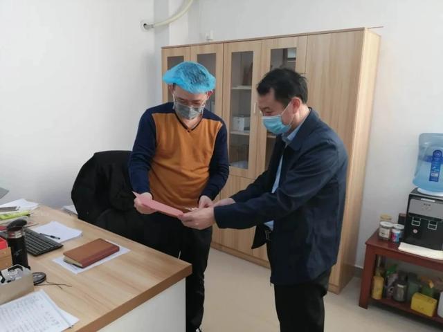 企业|政策服务“加码”，助力企业发展提速