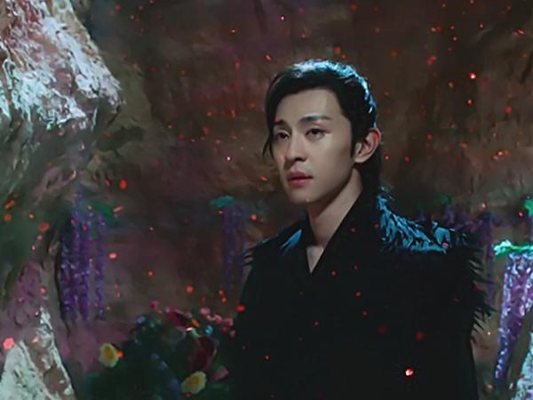 9号放映厅|香蜜：锦觅自毁真身后，为何旭凤还不肯原谅？看到雪花你就懂了