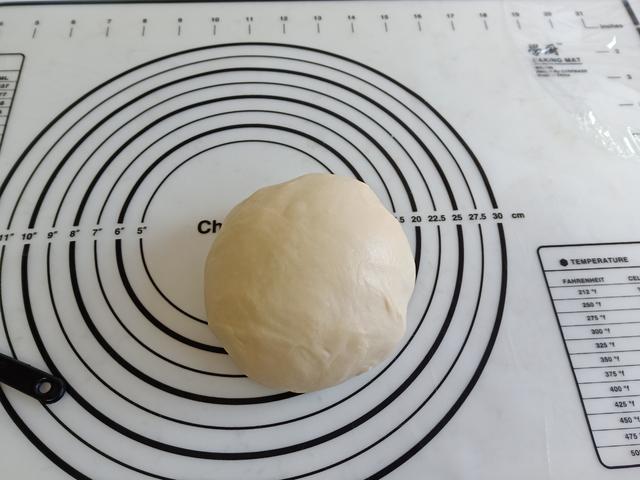 美翻天的网红面包，成功！这个做法好，时间少一半，柔软像云朵