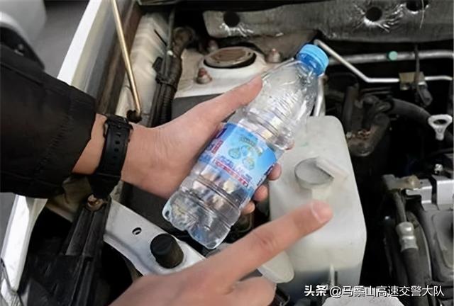 原车防冻液寿命是多久？可以不更换吗？