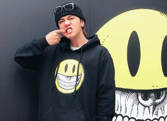 想复出？罗志祥风波后回复网友评论曝近况：在反省|东北网