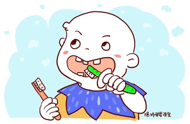 小树丫▲儿童食品最适合孩子？乳牙不需护理？最不靠谱的育儿谣言都在这里