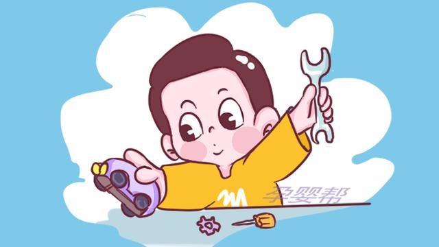 你的育儿经■当娃说“同学有的我也要有”时，你的不同反应，孩子未来也不同