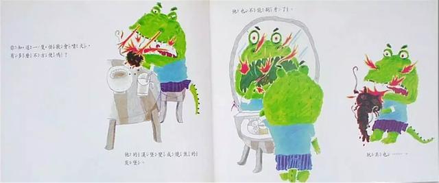 超级宝妈▲假期延长,温情相伴——绘本故事(十五)