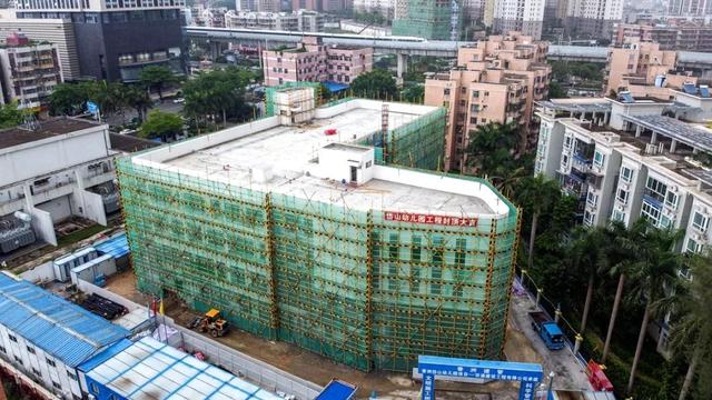 超级宝妈|提醒！香洲公办幼儿园开始报名！