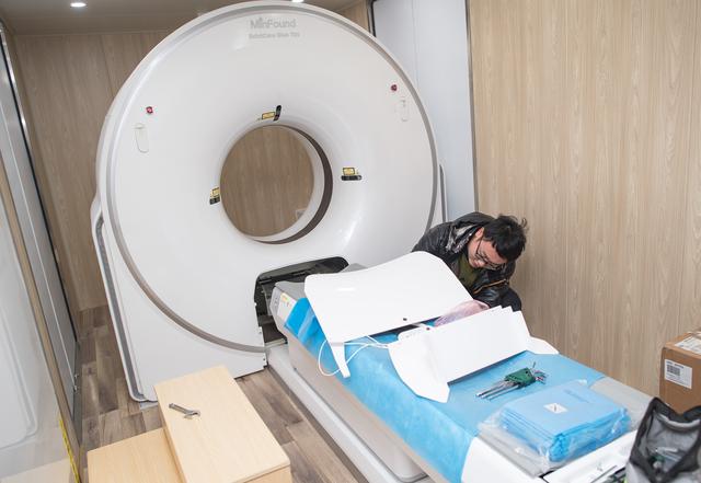 人工智能|事关你我健康，工信部为这个产业制定五年“路线图”