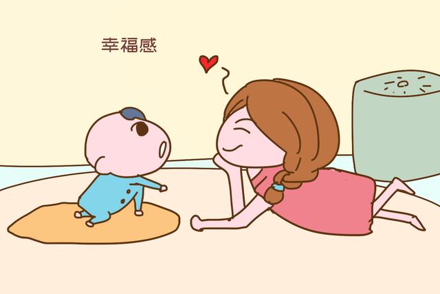 「你的育儿经」“经历难孕、难养,我为啥拒绝孩子的感恩?”30岁宝妈回答够硬气