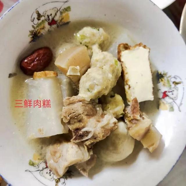 特色|这些地方特色菜你见过几样？在奉过年的他们带来了家乡的味道